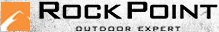 Logo rockpoint